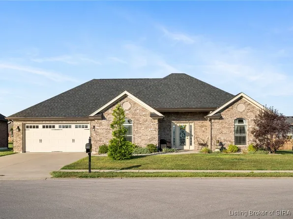 6007 Jillian Drive, Charlestown, IN 47111