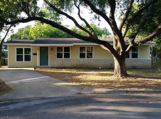 1404 Camelot Cir, Austin, TX 78745