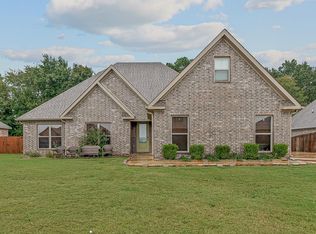 111 Gulley Dr, Brookland, AR 72417
