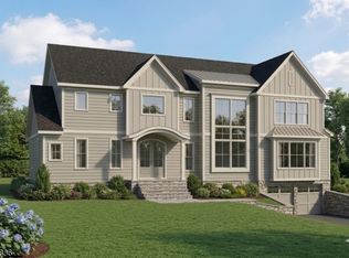 295 Chattin Ct, Mountainside Boro, NJ 07092