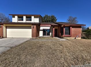 6003 Merrimac Cv, San Antonio, TX 78249