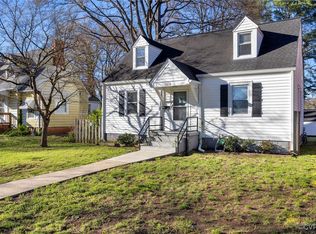 1016 Fourqurean Ln, Richmond, VA 23222