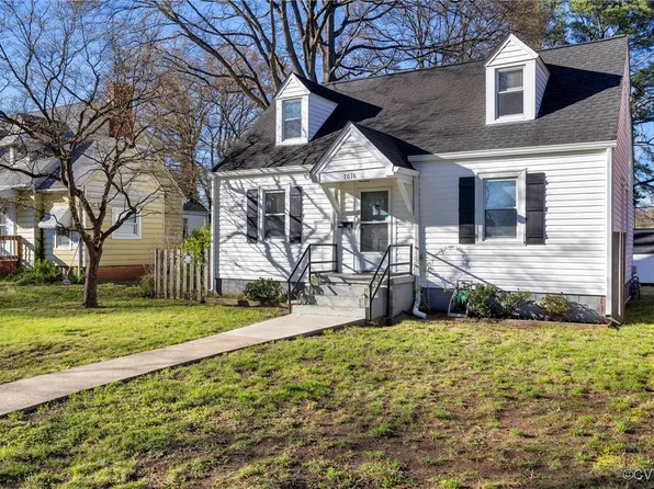 1016 Fourqurean Ln, Richmond, VA 23222