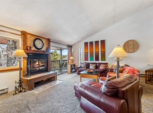 405 Four Oclock Rd UNIT 11E, Breckenridge, CO 80424