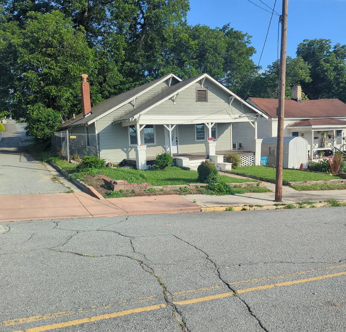 3 bed, 1500 sqft, $1,697 — Photo 1