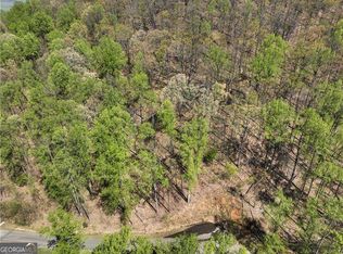 0 Stone Cliff Trce, Cleveland, GA 30528