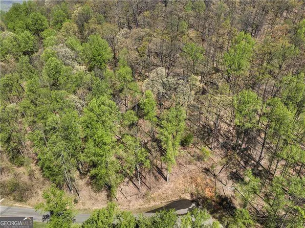 0 Stone Cliff Trce, Cleveland, GA 30528