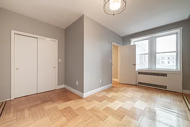 Rented by Joel Scharf, LREB