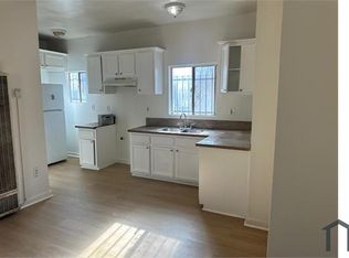 456 E 43rd Pl #3, Los Angeles, CA 90011