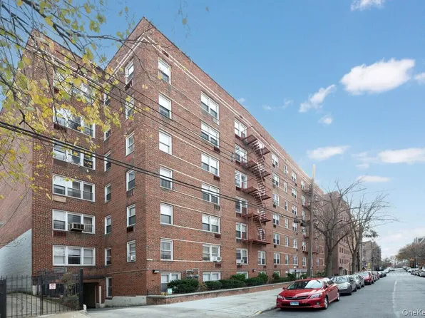 3520 Tryon Avenue #405, Bronx, NY 10467