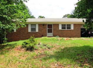 1372 Bouldin Rd, Ridgeway, VA 24148