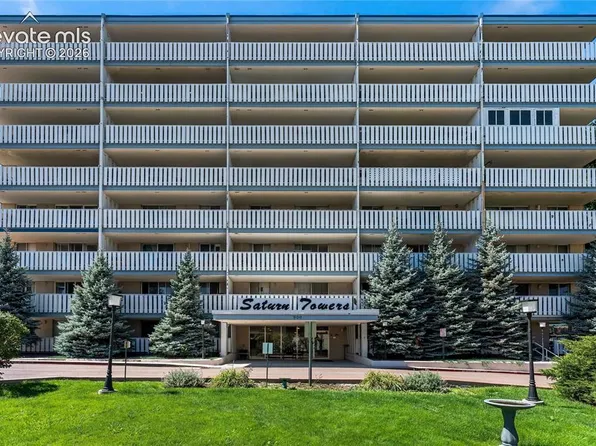900 Saturn Dr APT 807, Colorado Springs, CO 80905