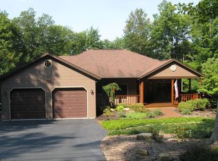 459 Santa Lucia Rd, Du Bois, PA 15801