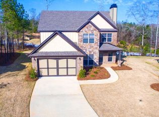 207 Flagstone Pl, Auburn, AL 36830