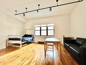 Rented by Keller Williams NYC