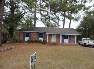 3059 W Britt David Rd, Columbus, GA 31909