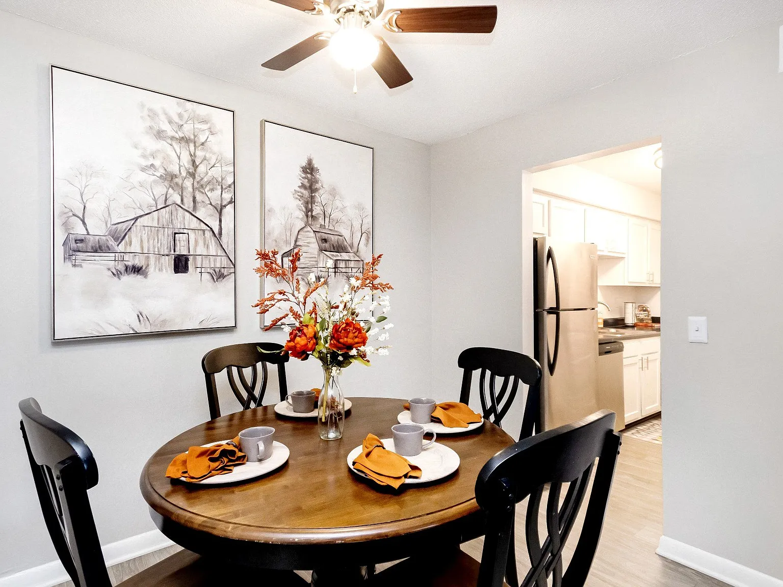 Willow Apartments — Photo 4
