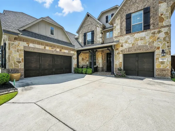 3012 Reese Park Dr, Mansfield, TX 76063