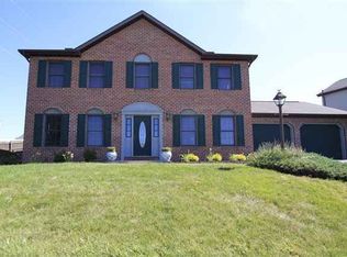 1605 Churchill Rd, Harrisburg, PA 17111