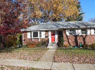 2303 Peggy Ln, Silver Spring, MD 20910