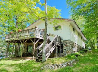 3141 Washburn Lake Rd, Rhinelander, WI 54501