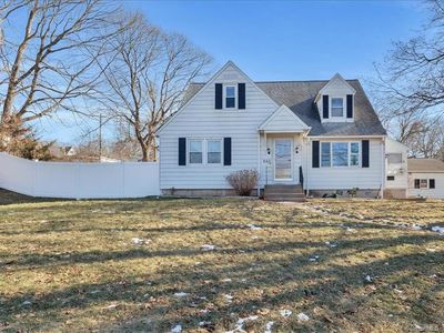 840 Hanover Rd, Meriden, CT, 06451