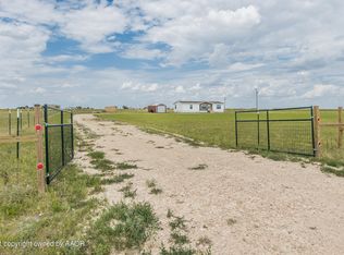 12305 Bertrand Rd, Amarillo, TX 79108