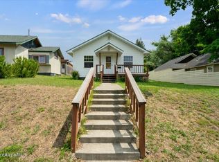 814 N D St, Coeur D Alene, ID 83814