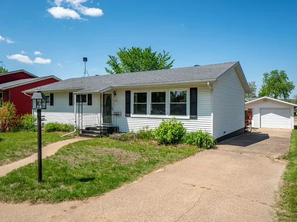 133 W Hickory Street, Strum, WI 54770