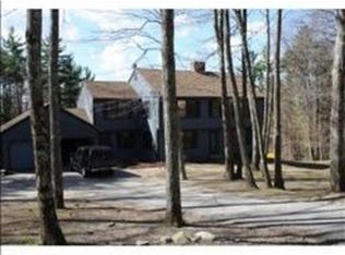 131 Giles Rd, East Kingston, NH 03827