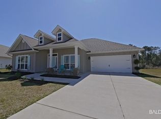3920 Mercury Cir, Gulf Shores, AL 36542