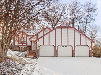 17275 W 62nd St, Eden Prairie, MN, 55346