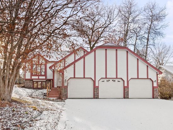 17275 W 62nd St, Eden Prairie, MN 55346