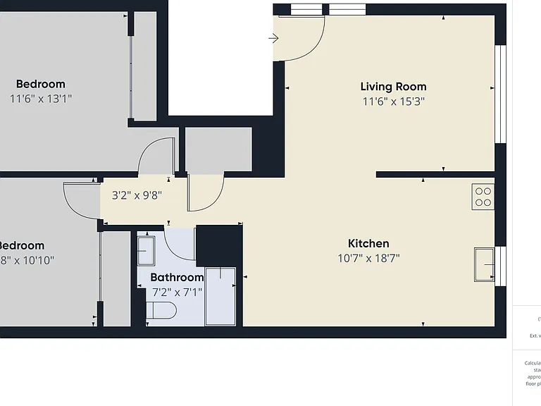 78 Adams St #1-C — Photo 16