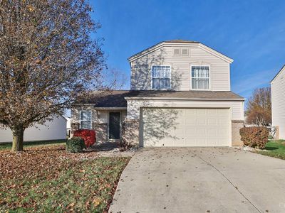 6585 Abingdon Hall, Morrow, OH, 45152