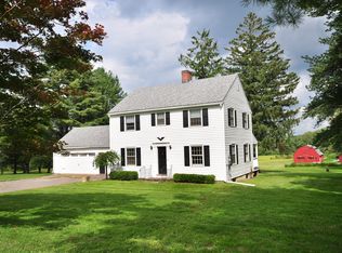 310 Goshen Rd, Litchfield, CT 06759