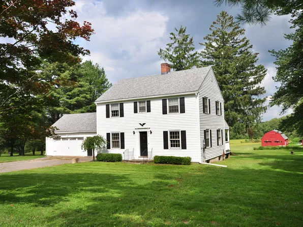 310 Goshen Rd, Litchfield, CT 06759