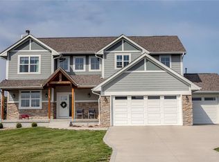 1313 Misty Ln, Cumming, IA 50061