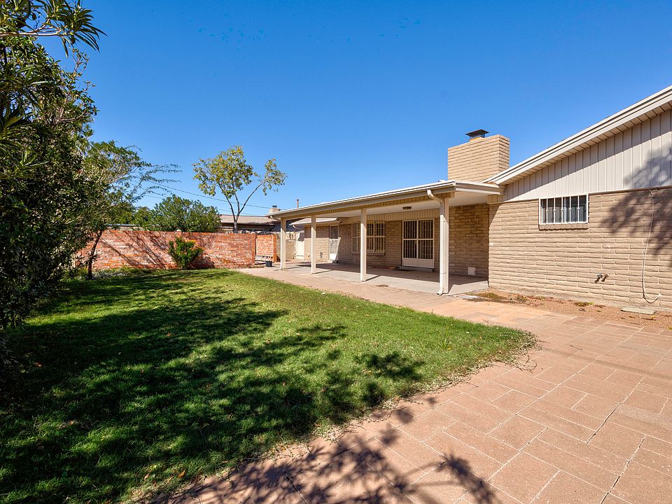 8916 Cosmos Ave, El Paso, TX 79925 Zillow
