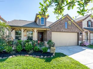 19827 Kelsey Gap Ct, Cypress, TX 77433