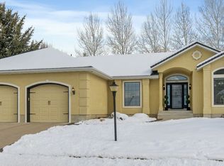 212 Eastridge Ln, Logan, UT 84321