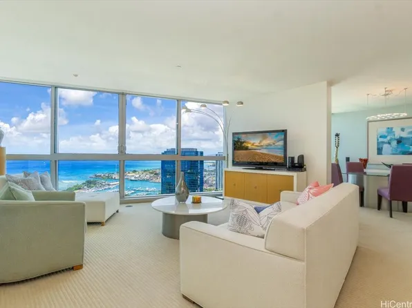 1177 Queen St APT 4608, Honolulu, HI 96814