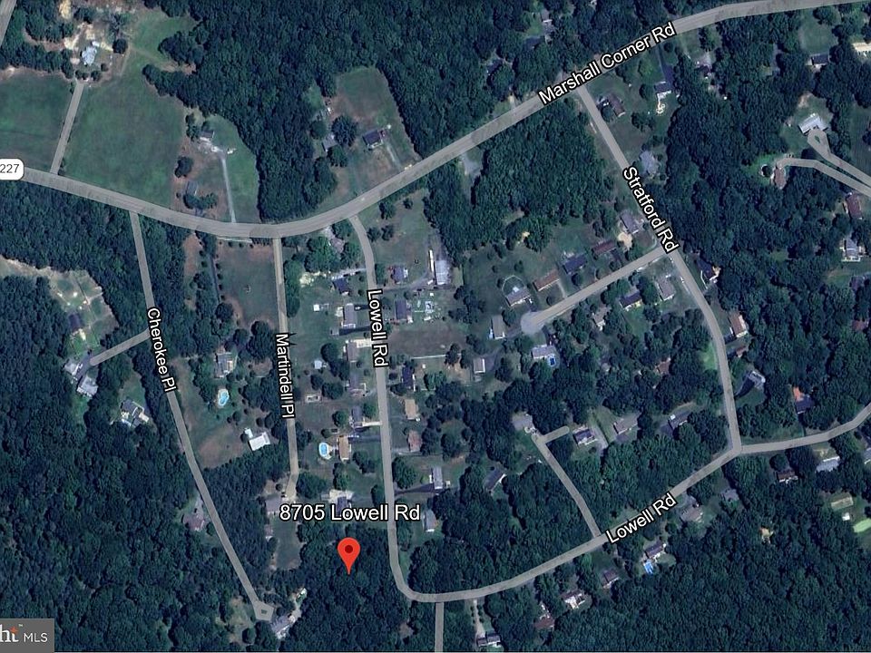 2nd image of 8705 Lowell Rd