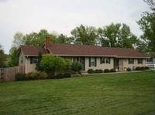 1730 Michigan Rd, Madison, IN 47250