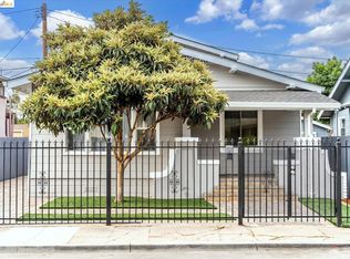 5411 Wadean Pl, Oakland, CA 94601