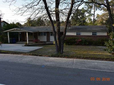 3027 Covenant Rd, Columbia, SC, 29204