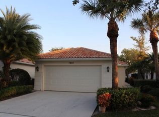 7876 Nile River Rd, West Palm Beach, FL 33411