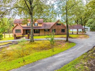 885 Mount Carmel Rd, Cabot, AR 72023