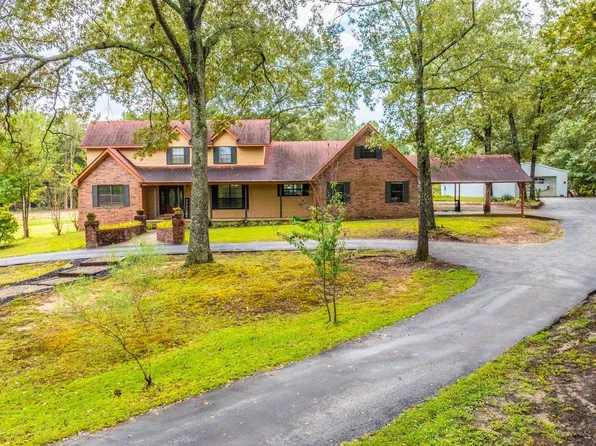 885 Mount Carmel Rd, Cabot, AR 72023