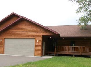 8922 North Dr, Breezy Pt, MN 56472
